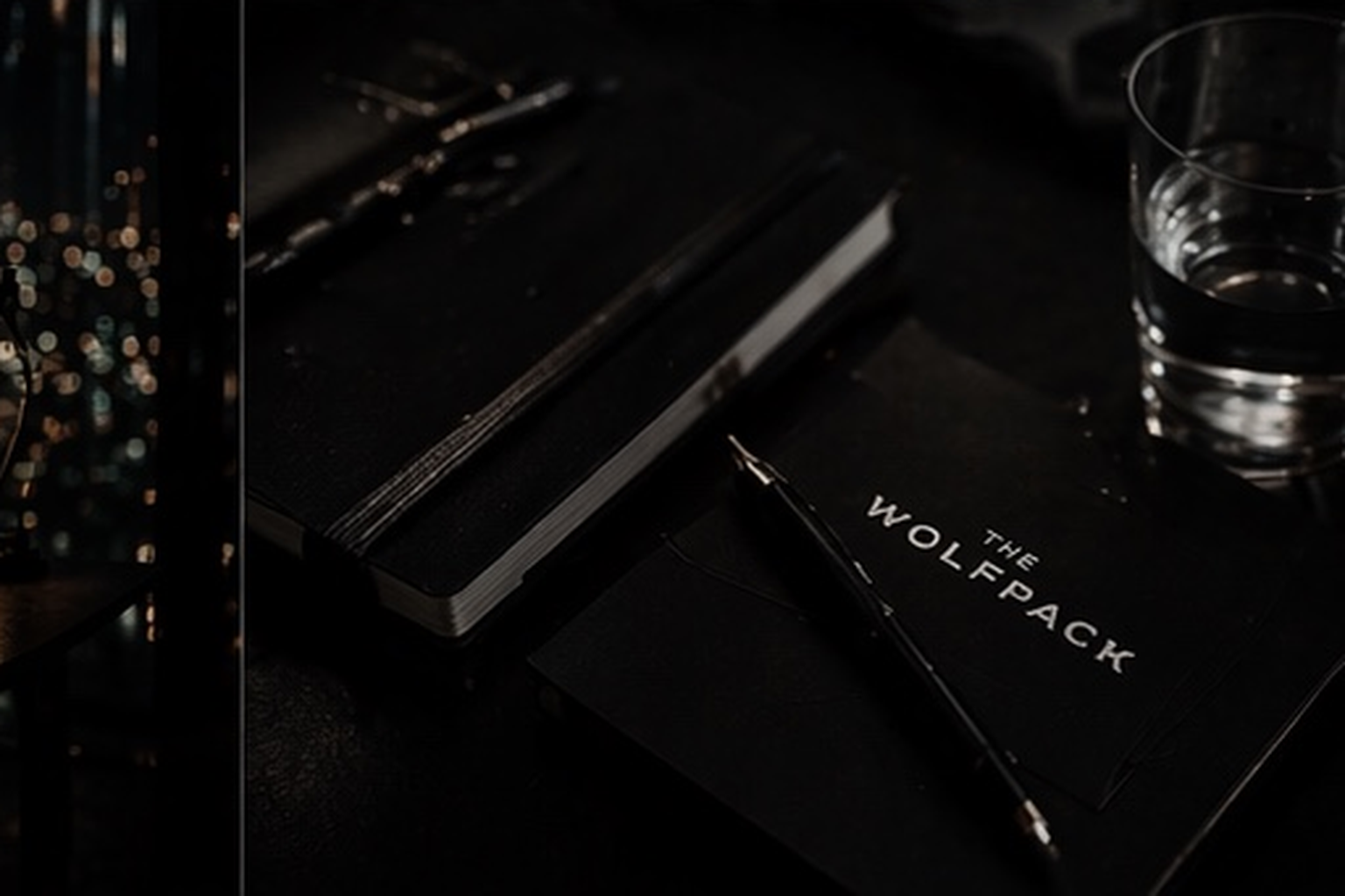 The Wolfpack Membership