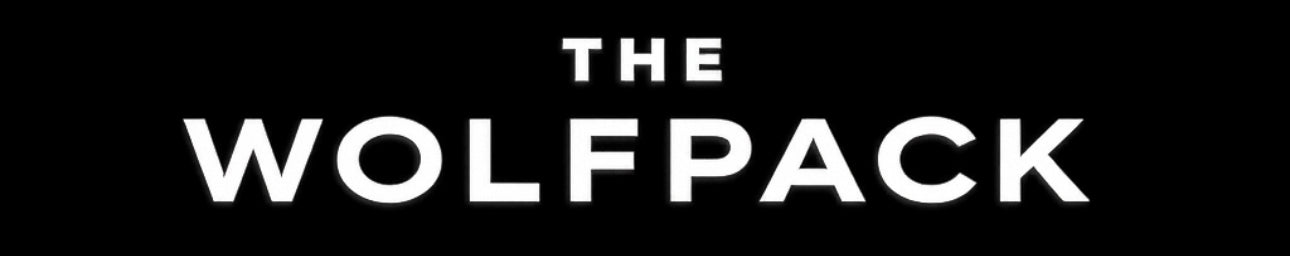 The Wolfpack